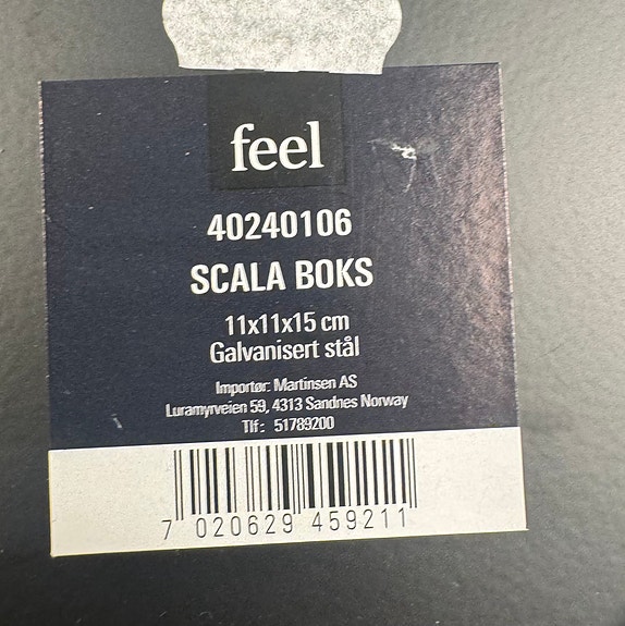 Product image 3 of 5