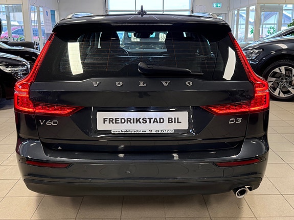 Volvo V60 3 of 5