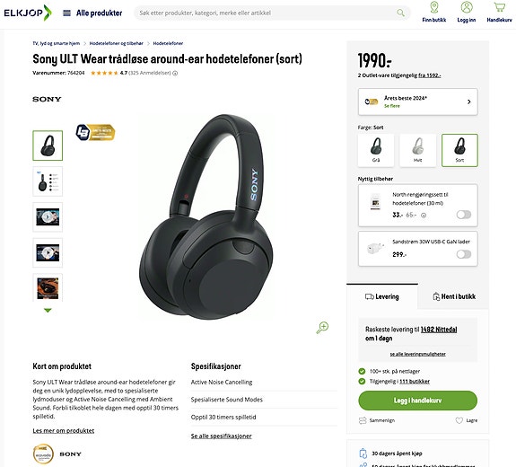 Product image 2 of 7