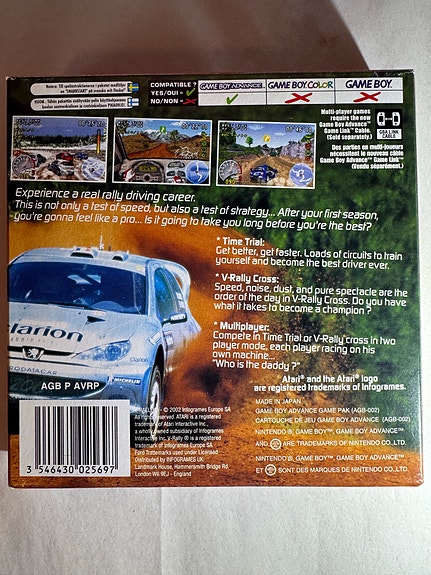 Product image 2 of 7