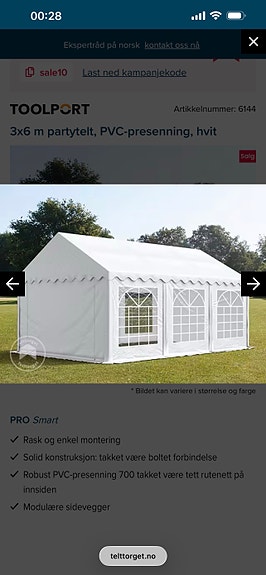 Product image 2 of 10