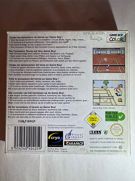 Product image 2 of 10