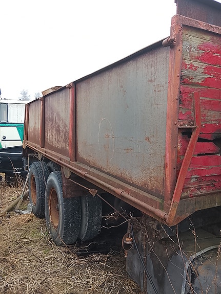 Scania 110 3 of 4