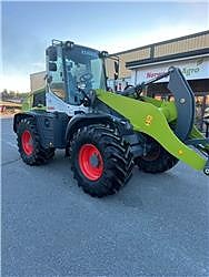 CLAAS Torion 956