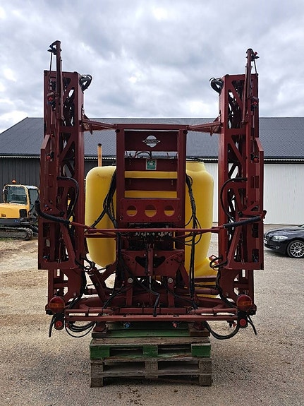 Hardi Master 1000