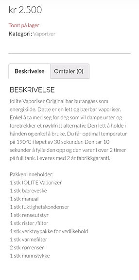 Product image 2 of 8