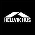 Hellvik Hus Øst AS logo