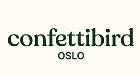 Confettibird AS logo