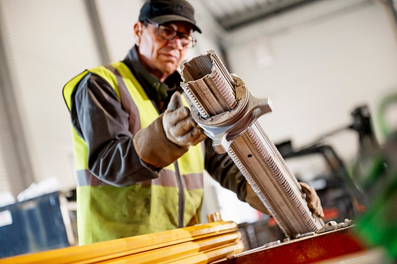 Bilde 4 av 10 i jobbannonse-galleriet