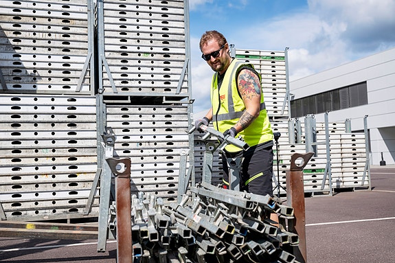 Bilde 7 av 10 i jobbannonse-galleriet