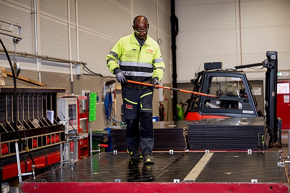 Bilde 10 av 10 i jobbannonse-galleriet