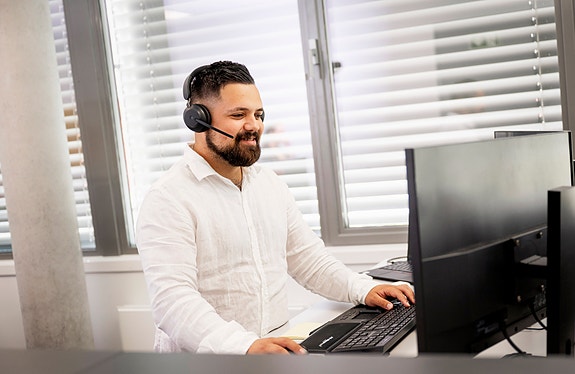 Bilde 8 av 10 i jobbannonse-galleriet