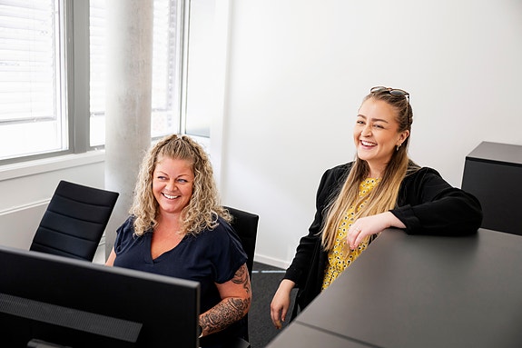 Bilde 2 av 10 i jobbannonse-galleriet