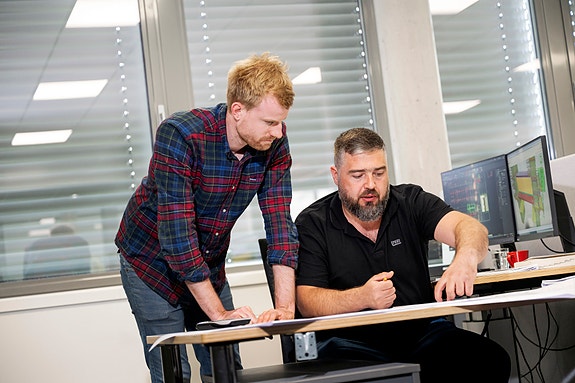 Bilde 5 av 10 i jobbannonse-galleriet