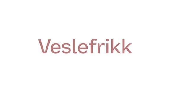 VESLEFRIKK EIENDOM AS logo
