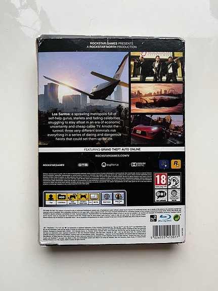 Product image 2 of 5