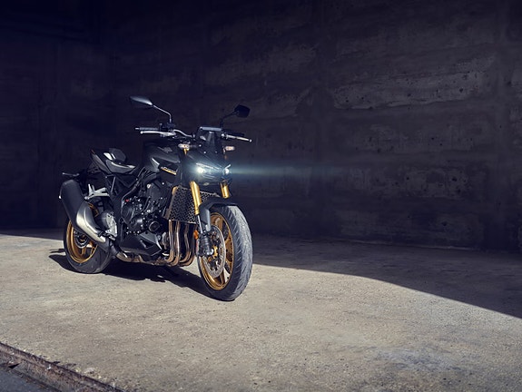 Honda CB1000 Hornet SP 8 of 9