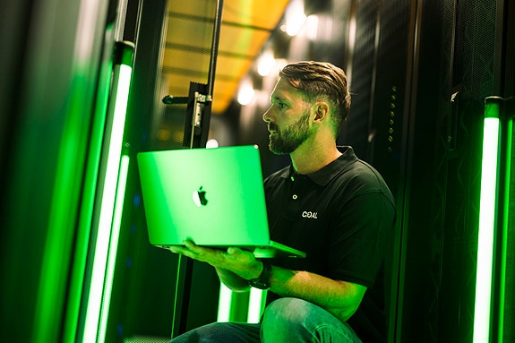 Bilde 3 av 5 i jobbannonse-galleriet