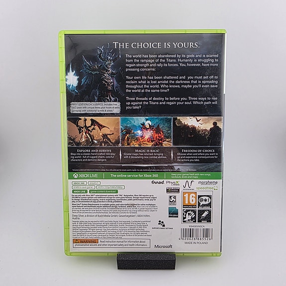 Product image 2 of 3