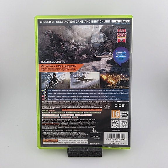 Product image 2 of 3
