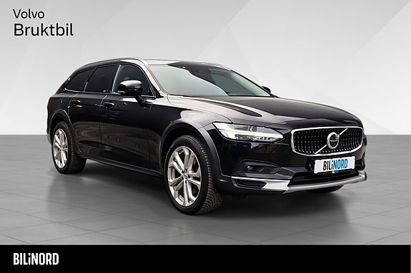 Volvo V90 Cross Country