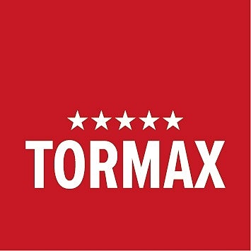 TORMAX Norge AS logo