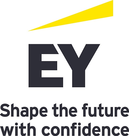 EY logo