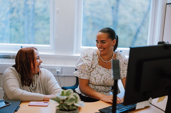 Foto: Marthe Mølstre