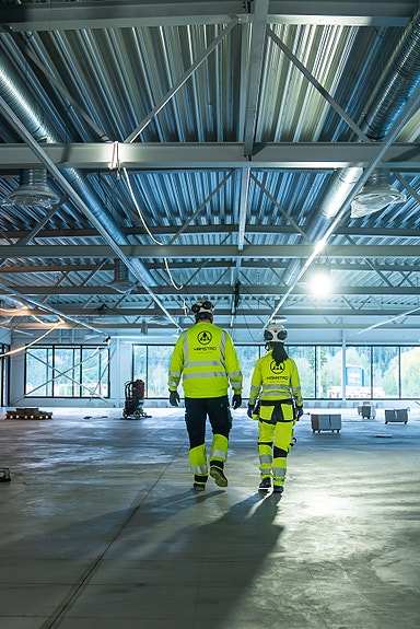 Bilde 3 av 5 i jobbannonse-galleriet