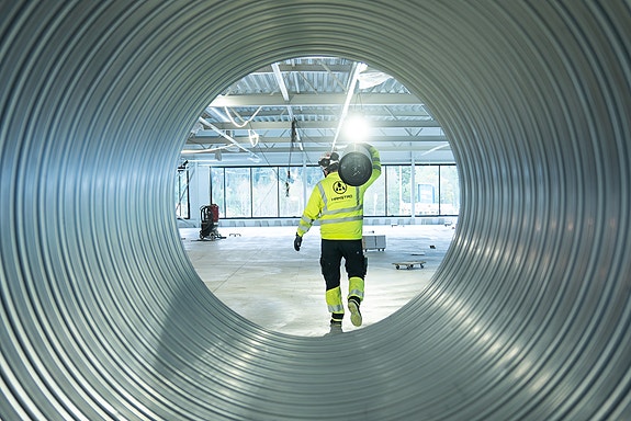 Bilde 1 av 5 i jobbannonse-galleriet