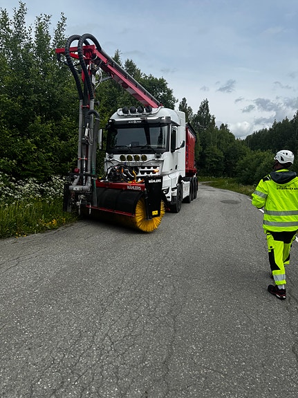 Bilde 5 av 5 i jobbannonse-galleriet