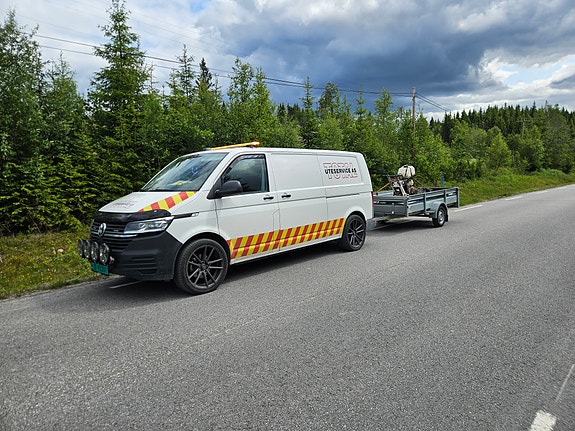 Bilde 2 av 5 i jobbannonse-galleriet