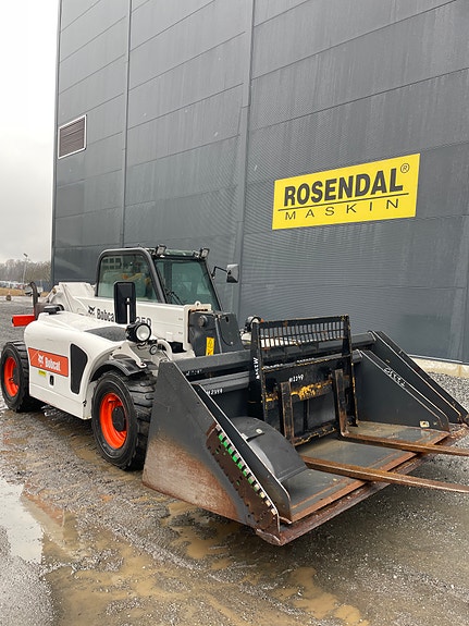 Bobcat T2250