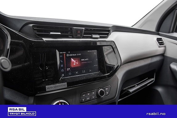 Maxus e-Deliver 3 17 of 17