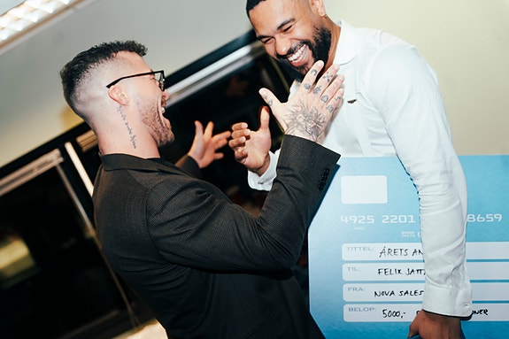 Bilde 4 av 6 i jobbannonse-galleriet