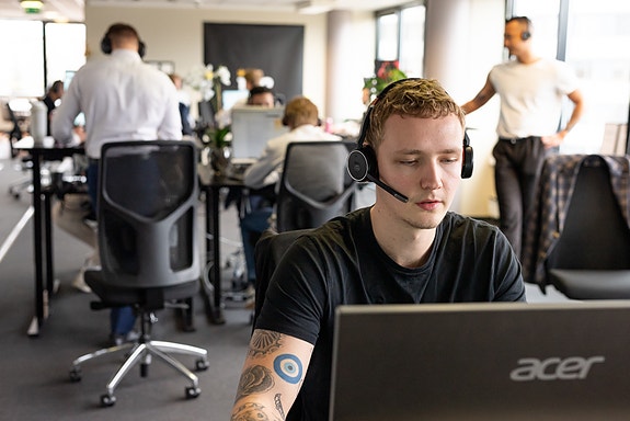 Bilde 6 av 6 i jobbannonse-galleriet