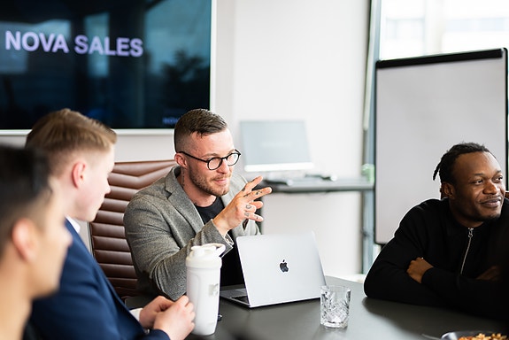 Bilde 2 av 6 i jobbannonse-galleriet