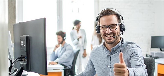 Bilde fra arbeidsgiver