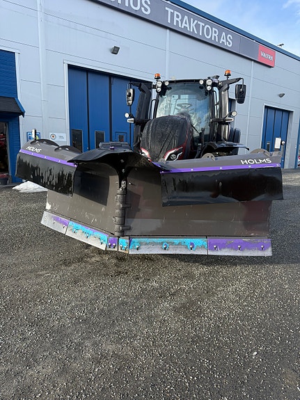 Holms PVF 360 2023, kr 142 000,-