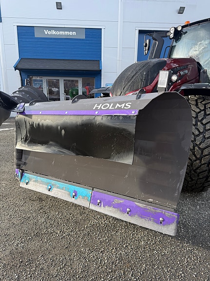 Holms PVF 360 2023, kr 142 000,-