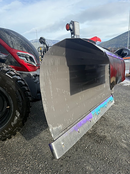 Holms PVF 360 2023, kr 142 000,-