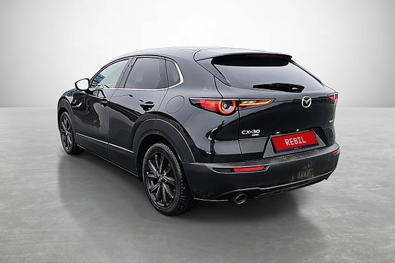 Mazda CX-30 5 of 5