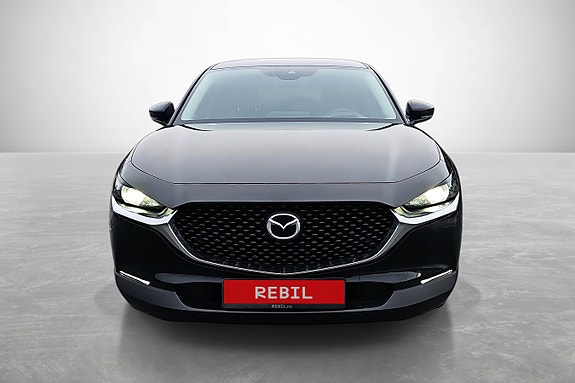 Mazda CX-30 2 of 5