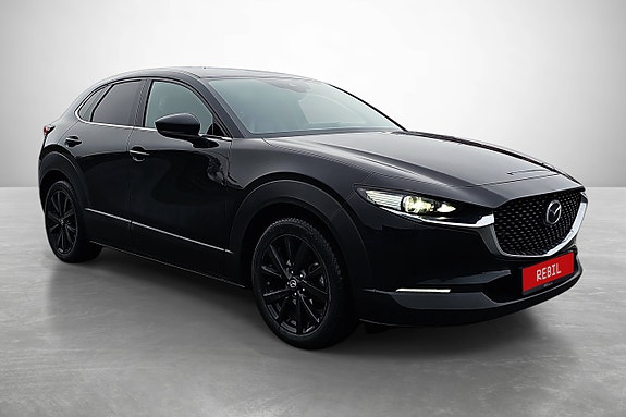 Mazda CX-30 3 of 5