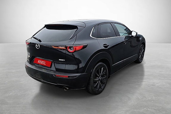 Mazda CX-30 4 of 5