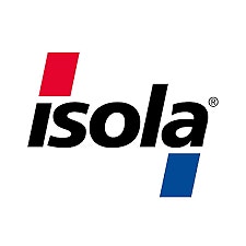 Isola AS logo