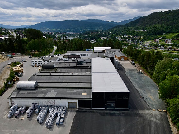 Bilde 1 av 1 i jobbannonse-galleriet