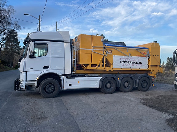 Bilde 4 av 5 i jobbannonse-galleriet