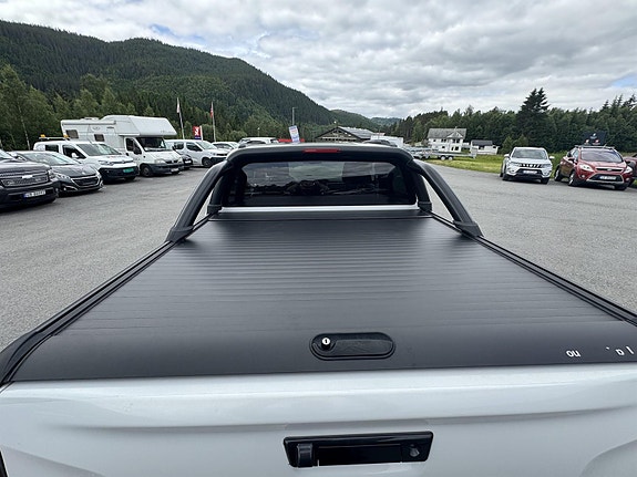 Isuzu D-max 14 of 30