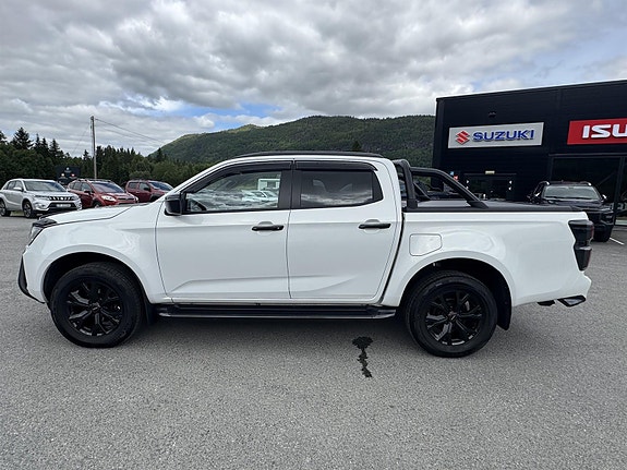 Isuzu D-max 2 of 30